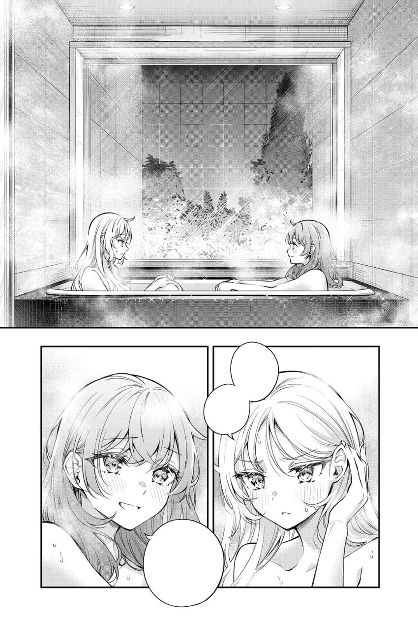 alisa mikhailovna kujou and mariya mikhailovna kujou (tokidoki bosotto roshia-go de dereru tonari no alya-san) drawn by tenacitysaho