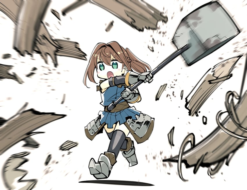nina (unicorn overlord) drawn by kato_takuji