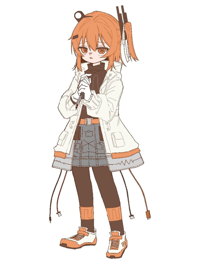 adachi rei (utau and 1 more) drawn by kuuurusuke