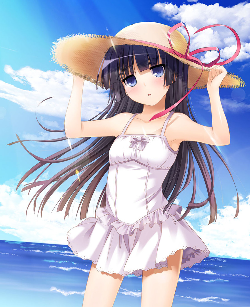 gokou ruri (ore no imouto ga konna ni kawaii wake ga nai) drawn by nakajima_yuka