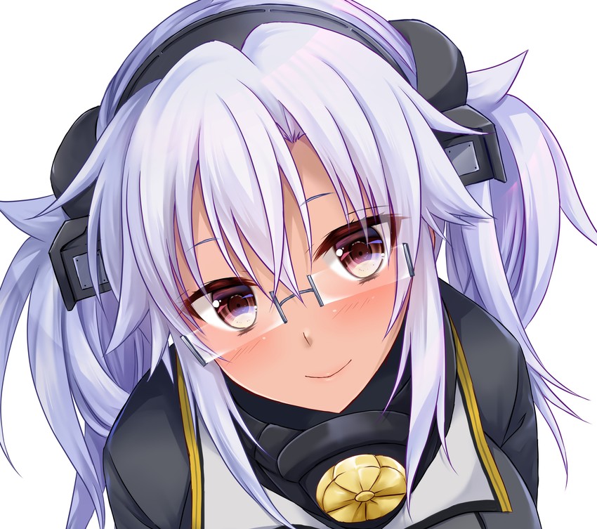 musashi and musashi kai ni (kantai collection) drawn by mashiro_yukiya