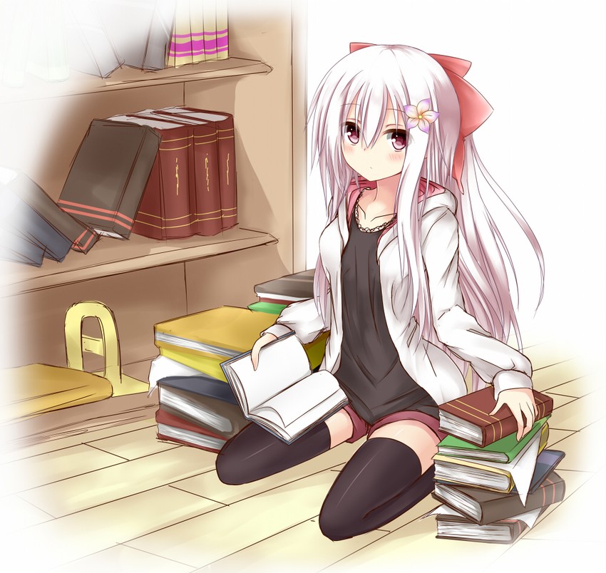 original drawn by chabaneko