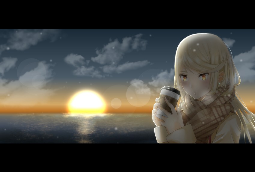 mythra (xenoblade chronicles and 1 more) drawn by mebi_il