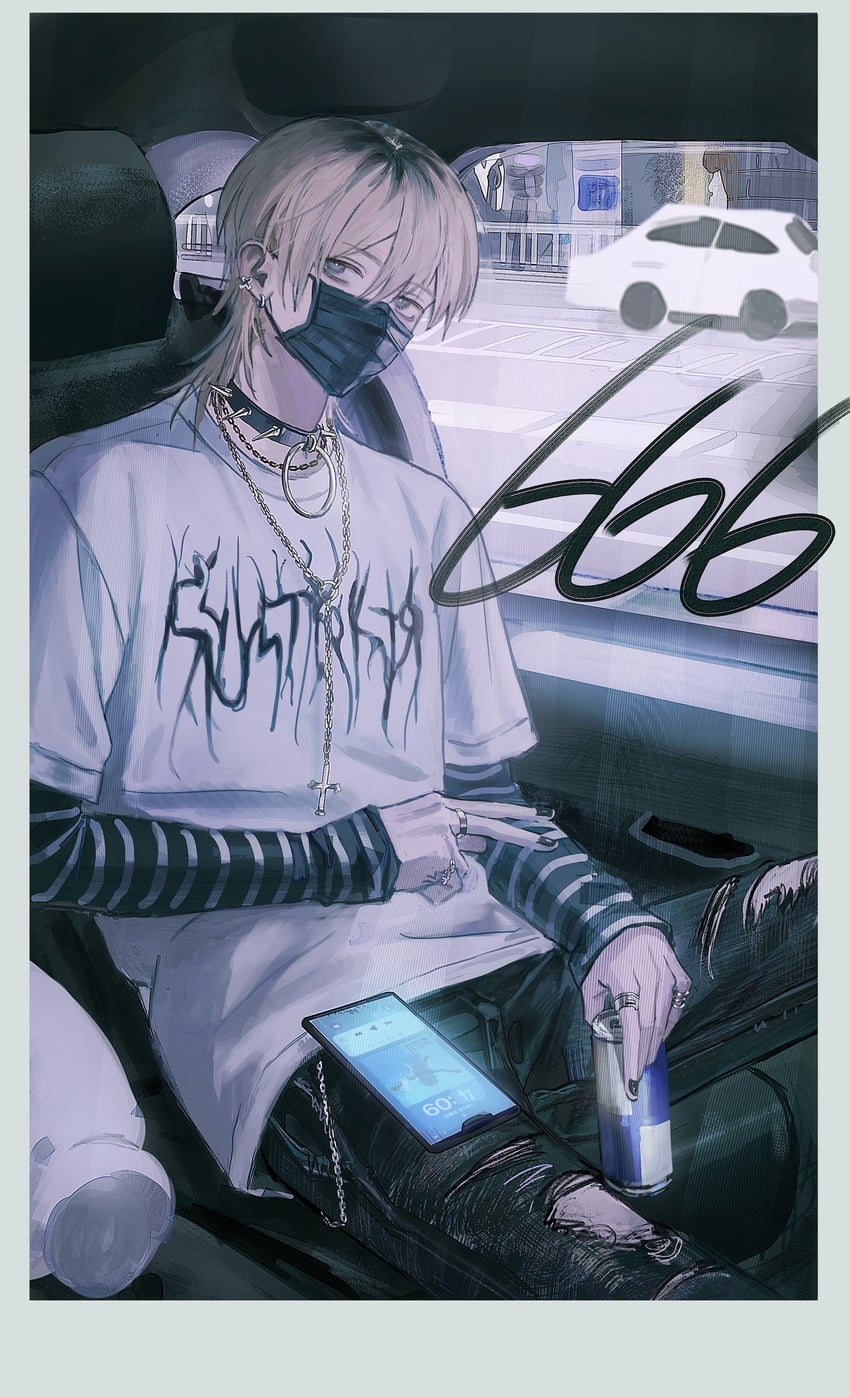 toi (original and 2 more) drawn by st31010