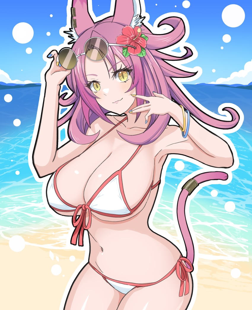 tri-brigade ferrijit the barren blossom (yu-gi-oh!) drawn by daiichi_(k_daiiti)