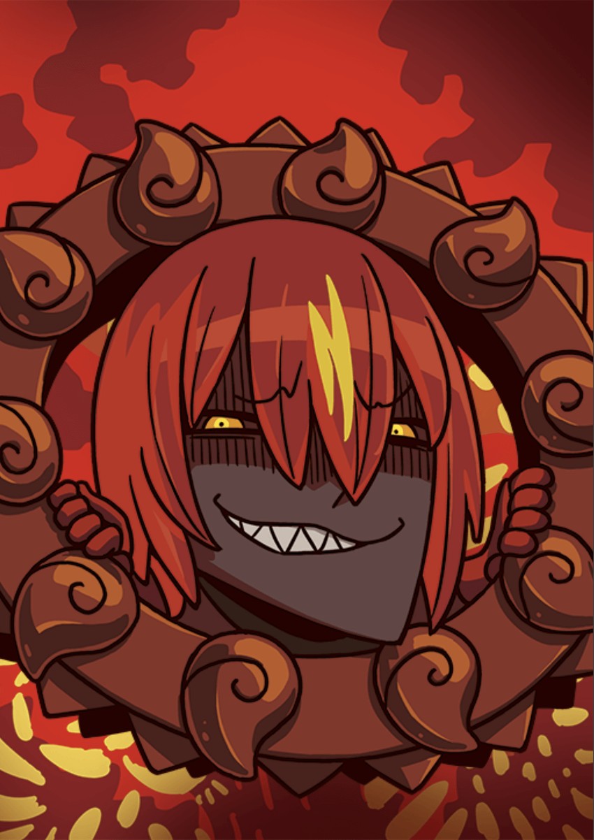 ashwatthama (fate and 1 more) drawn by riyo_(lyomsnpmp)