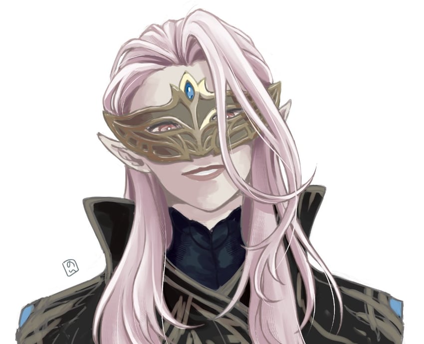 ravion (afk and 1 more) drawn by yoi_no1