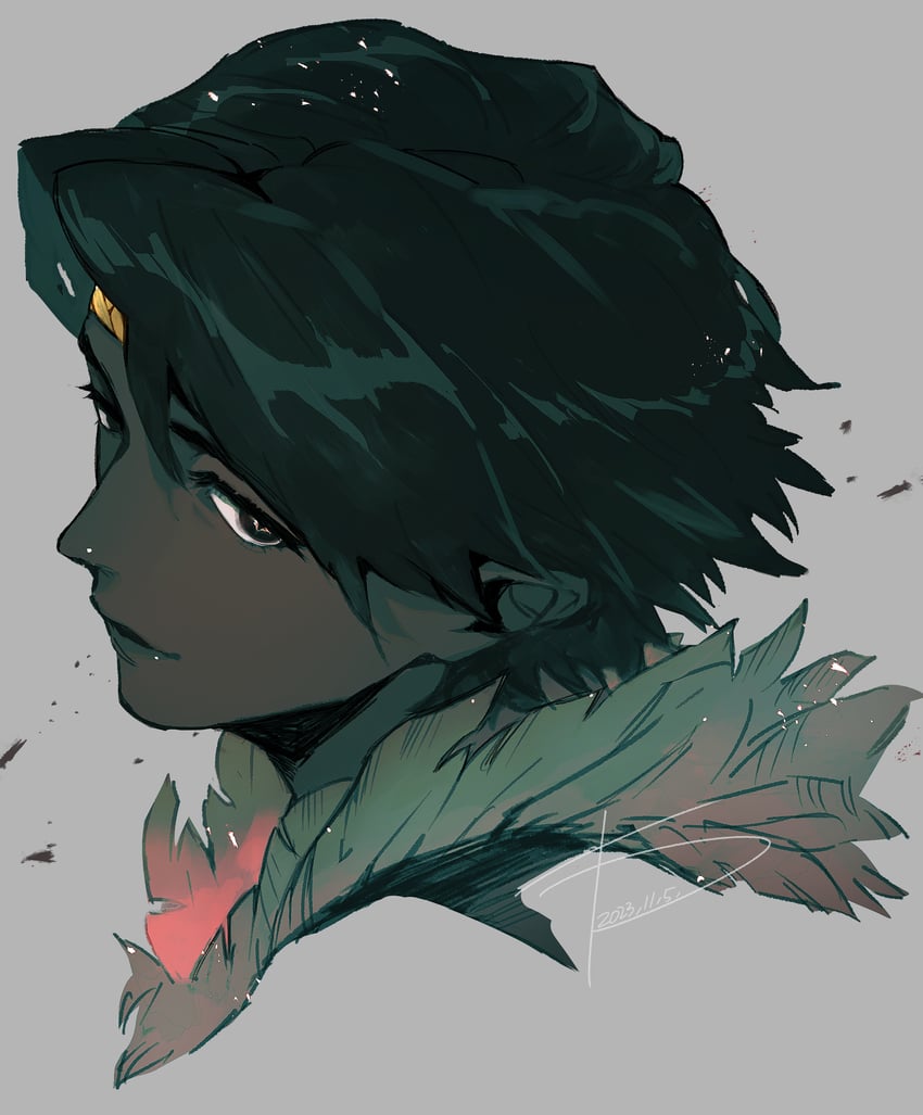 fogado (fire emblem and 1 more) drawn by wa_gamc