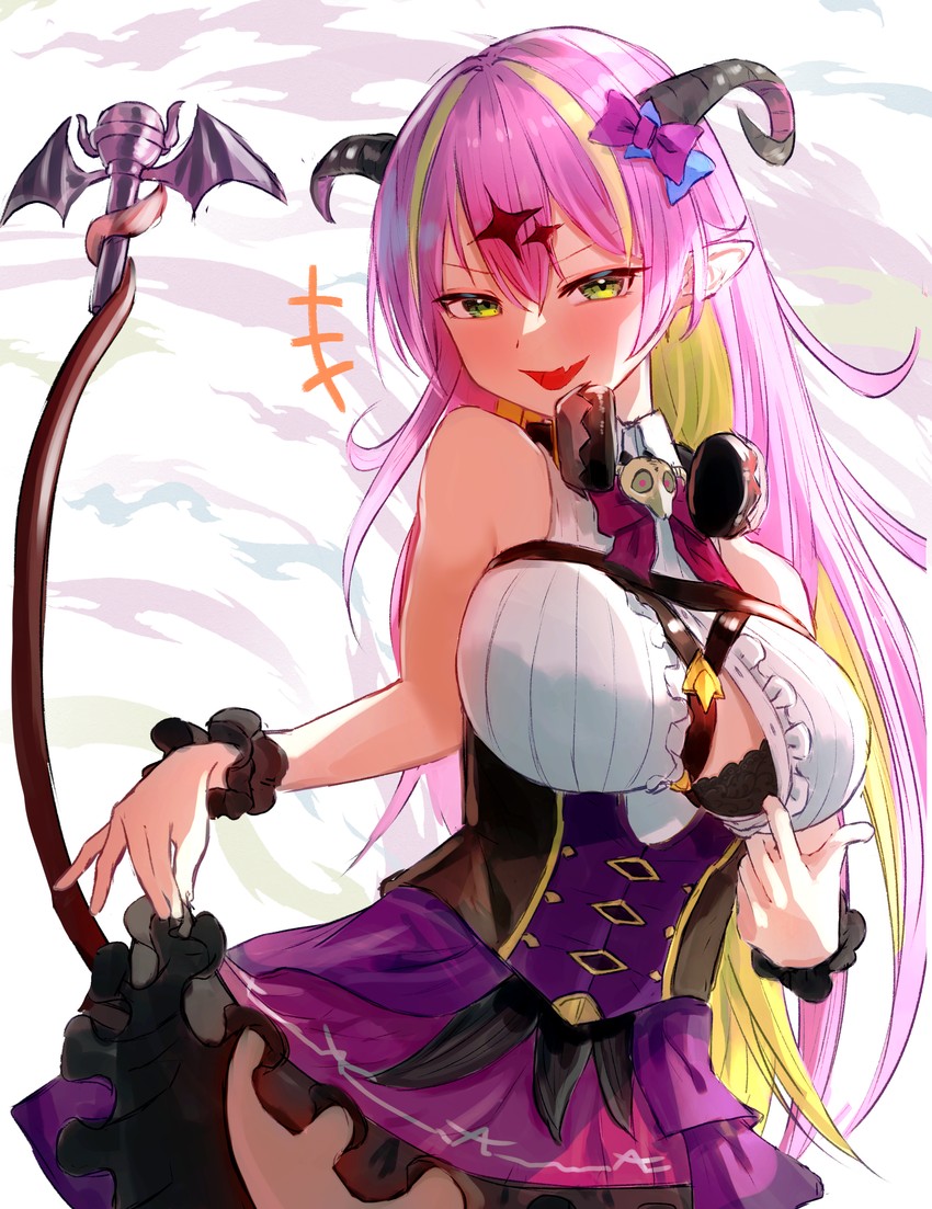 mano aloe (hololive) drawn by roco_(rocoroco1115)