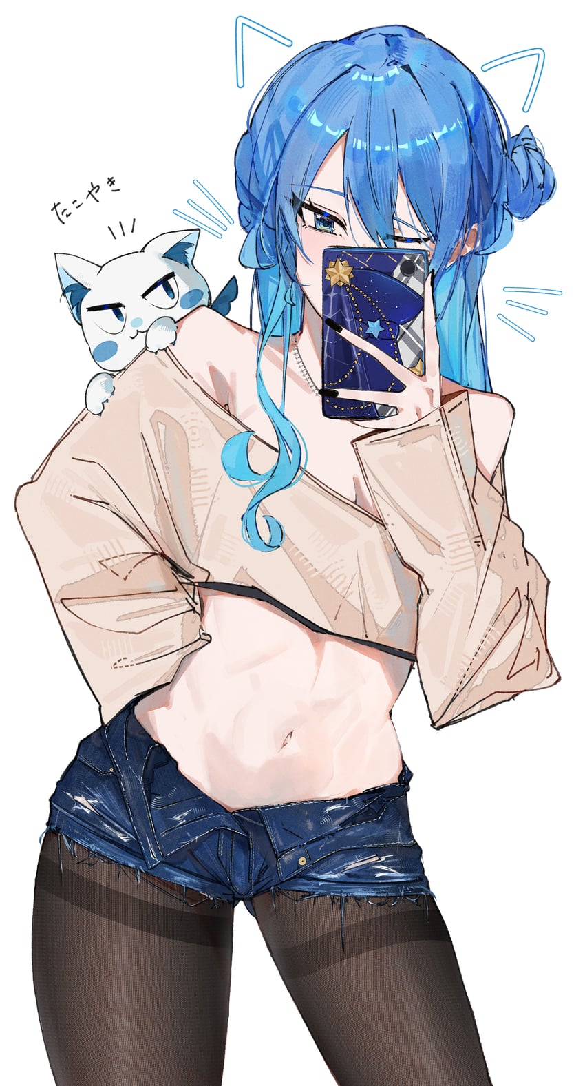 Art by virgo76612871