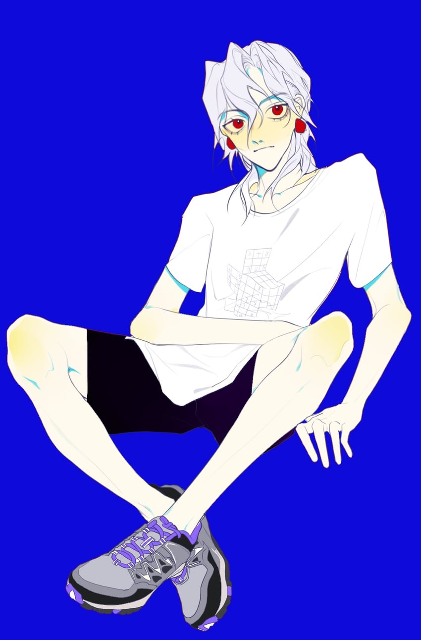 pannacotta fugo (jojo no kimyou na bouken and 1 more) drawn by jiangyueegoshi