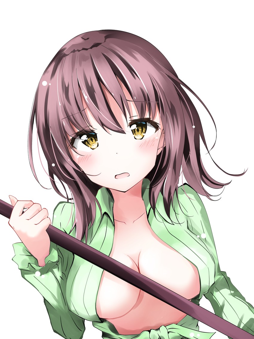 itsuwa (toaru majutsu no index and 1 more) drawn by kuromiko_shoujo