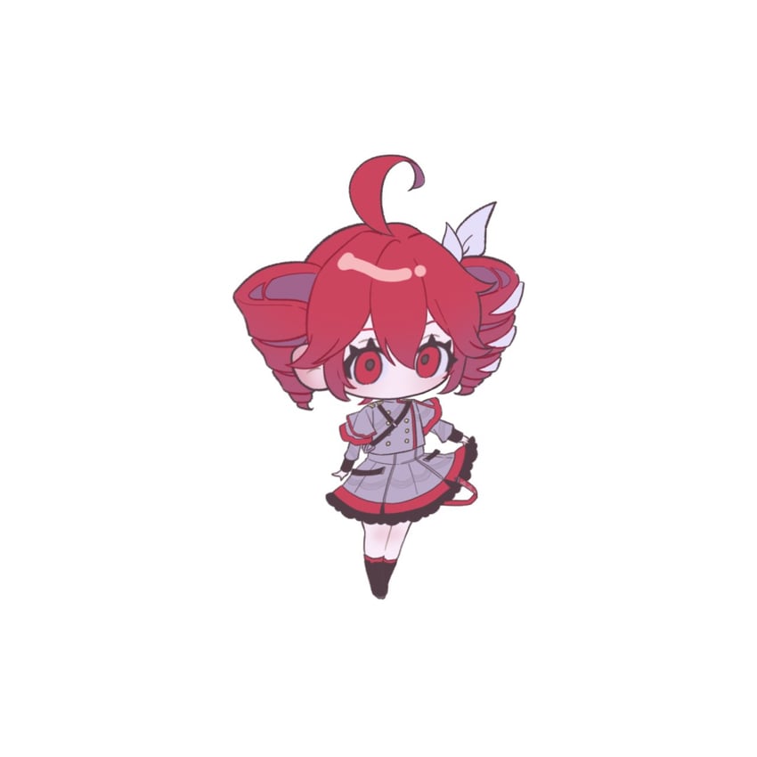 kasane teto (utau and 1 more) drawn by raichiame_08