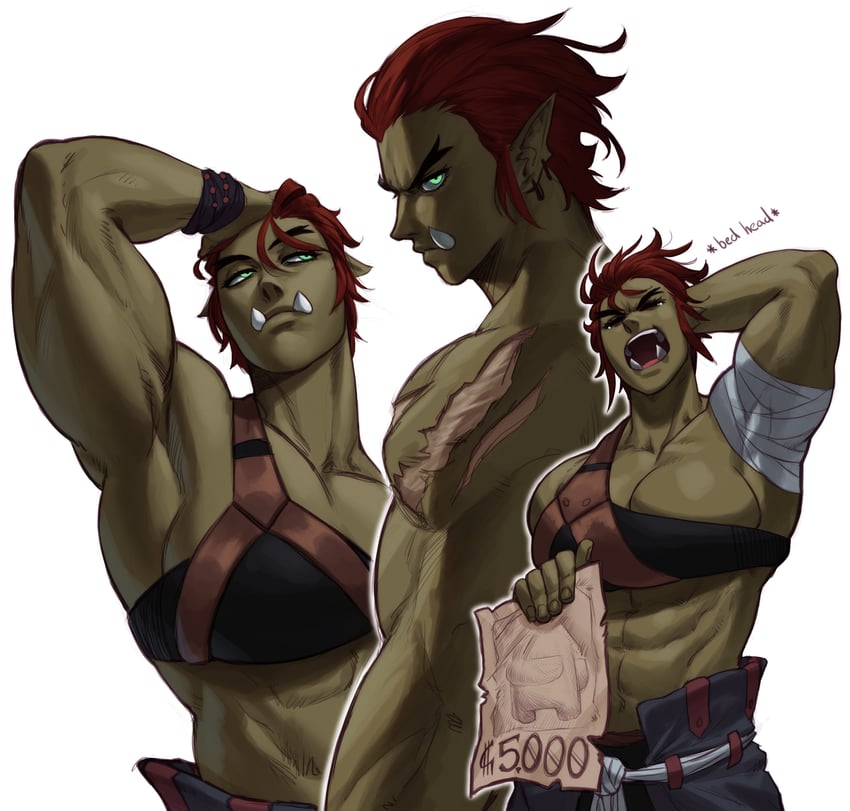 crewmate (original and 1 more) drawn by sotcho