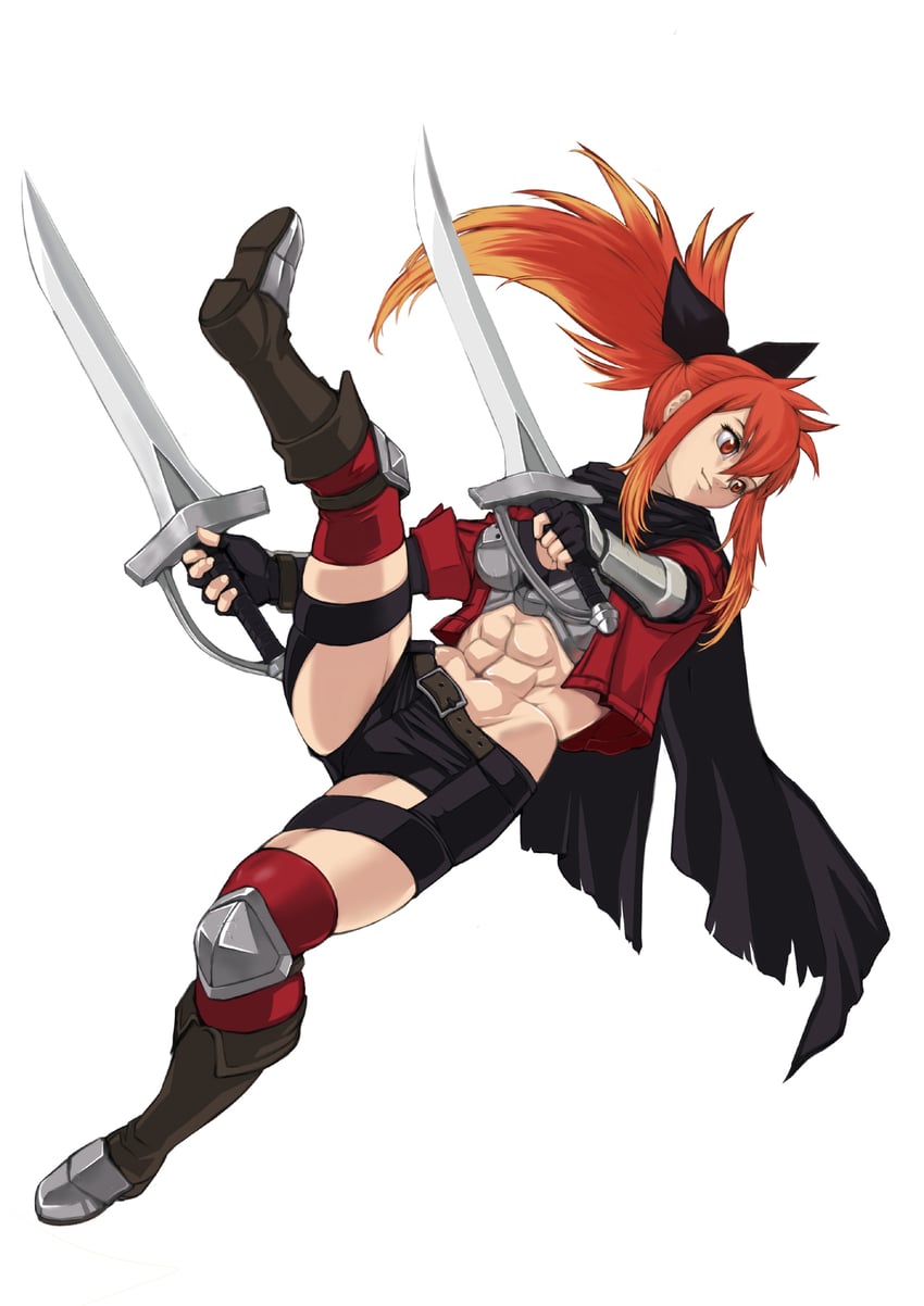 surena lysandra (katainaka no ossan kensei ni naru) drawn by nozaposo