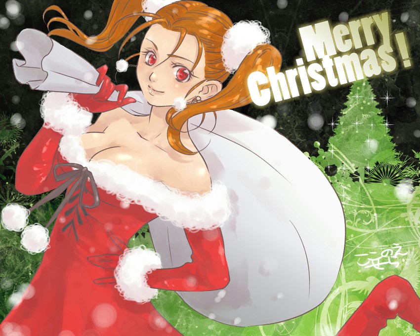 jessica albert (dragon quest and 1 more) drawn by kokonoe_(kknesr)