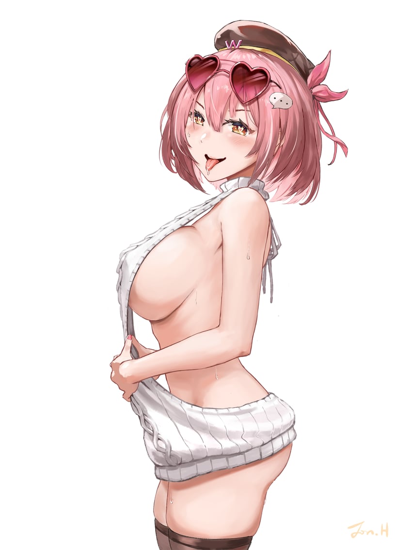 willow (girls' frontline and 1 more) drawn by jonathan_h