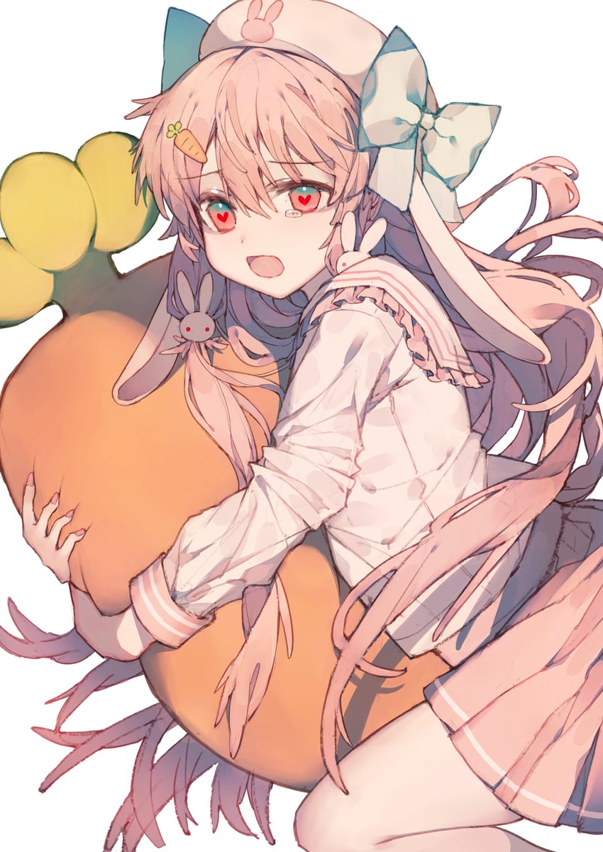 deep4946's bunny girl (original) drawn by deep_(deep4946)