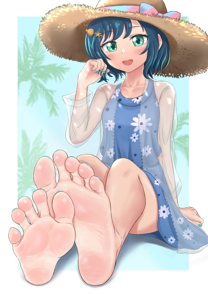 fuwa kokone (precure and 1 more) drawn by hinosaki