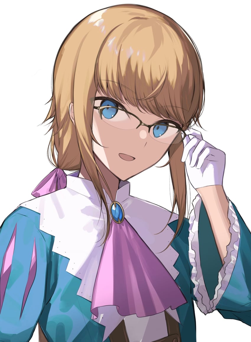 chevalier d'eon (fate and 1 more) drawn by tamitami