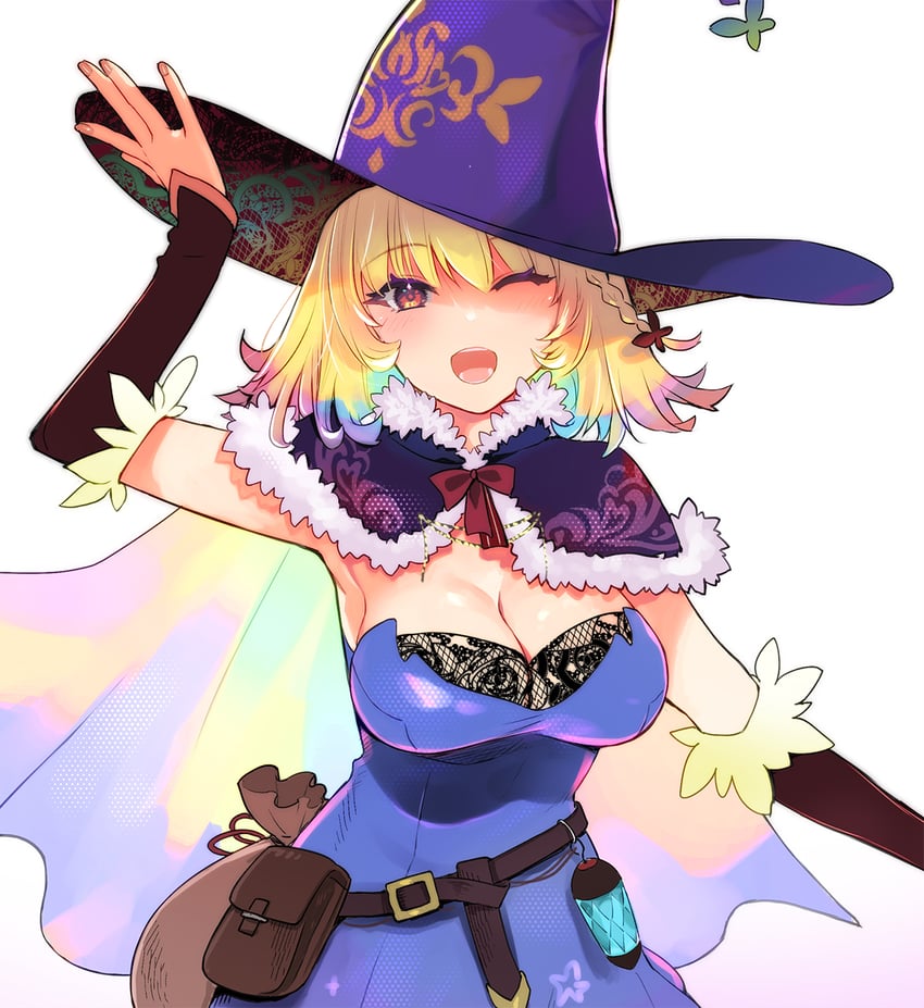 miria (original and 1 more) drawn by sagara_riri