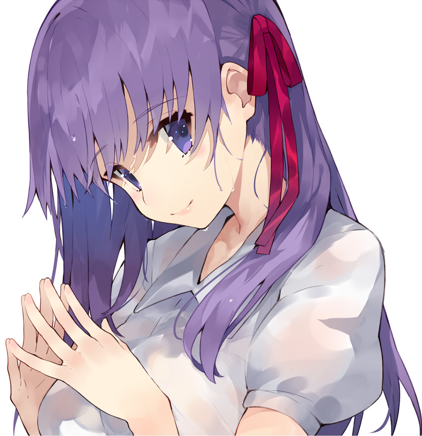 matou sakura (fate and 1 more) drawn by kou_mashiro
