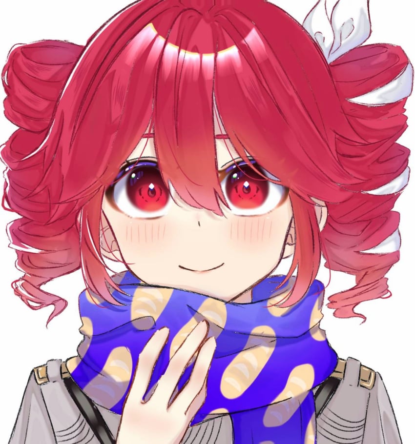 kasane teto (utau and 1 more) drawn by kibi201103