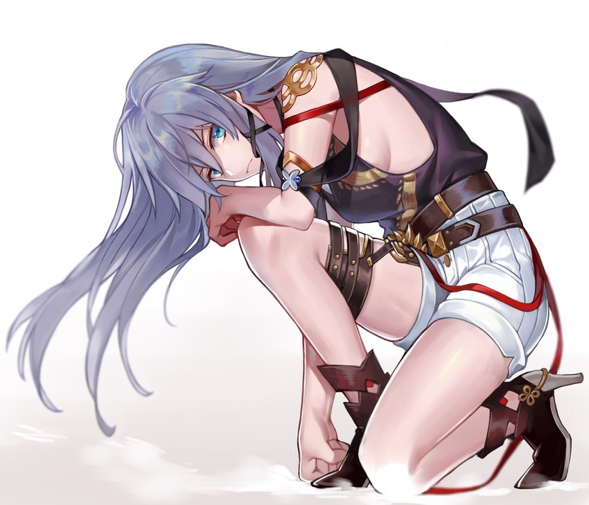 fu hua (honkai and 1 more) drawn by sin_(btc86amme)