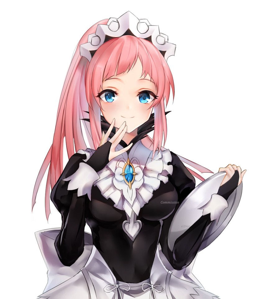 felicia (fire emblem and 1 more) drawn by yoru_(yowuyoru)