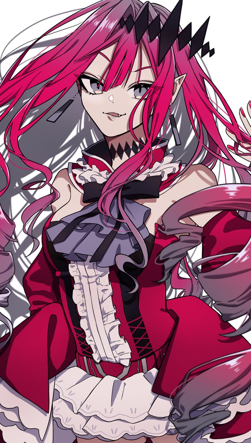 baobhan sith (fate and 1 more) drawn by nazutaro