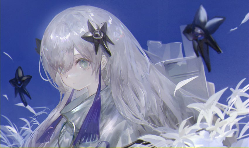 sekai (kamitsubaki studio and 1 more) drawn by misumigumi