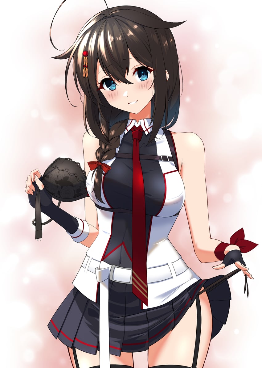 shigure and shigure kai san (kantai collection) drawn by shiba_(zudha)