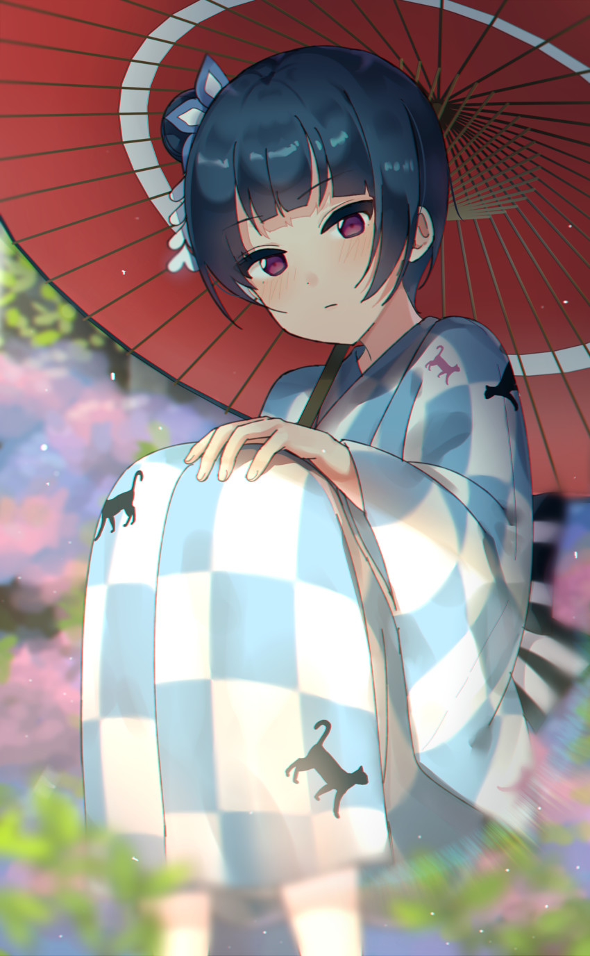 tsushima yoshiko (love live! and 1 more) drawn by sellel