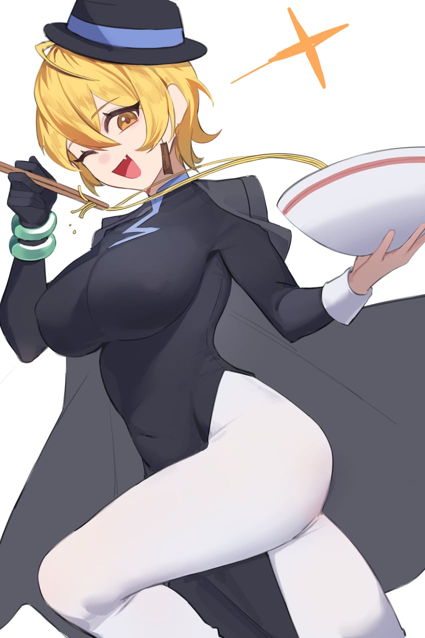 don quixote (project moon and 1 more) drawn by durante_namsa
