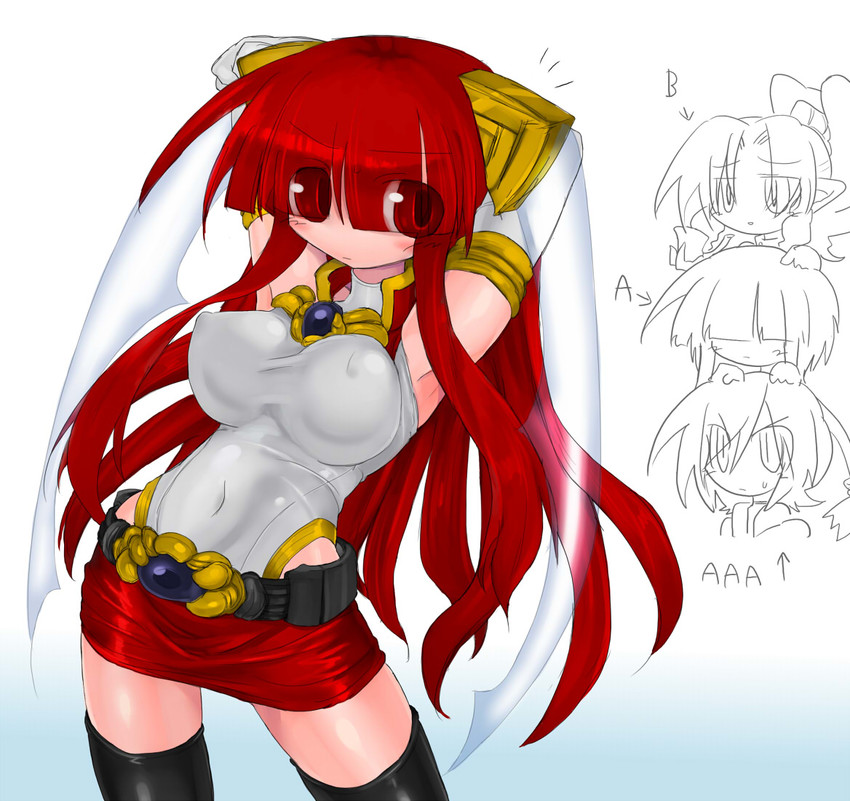 yurina paruterikusu, inaho kanfarigu, and nemu parutenia (original) drawn by kyuusui_gakari
