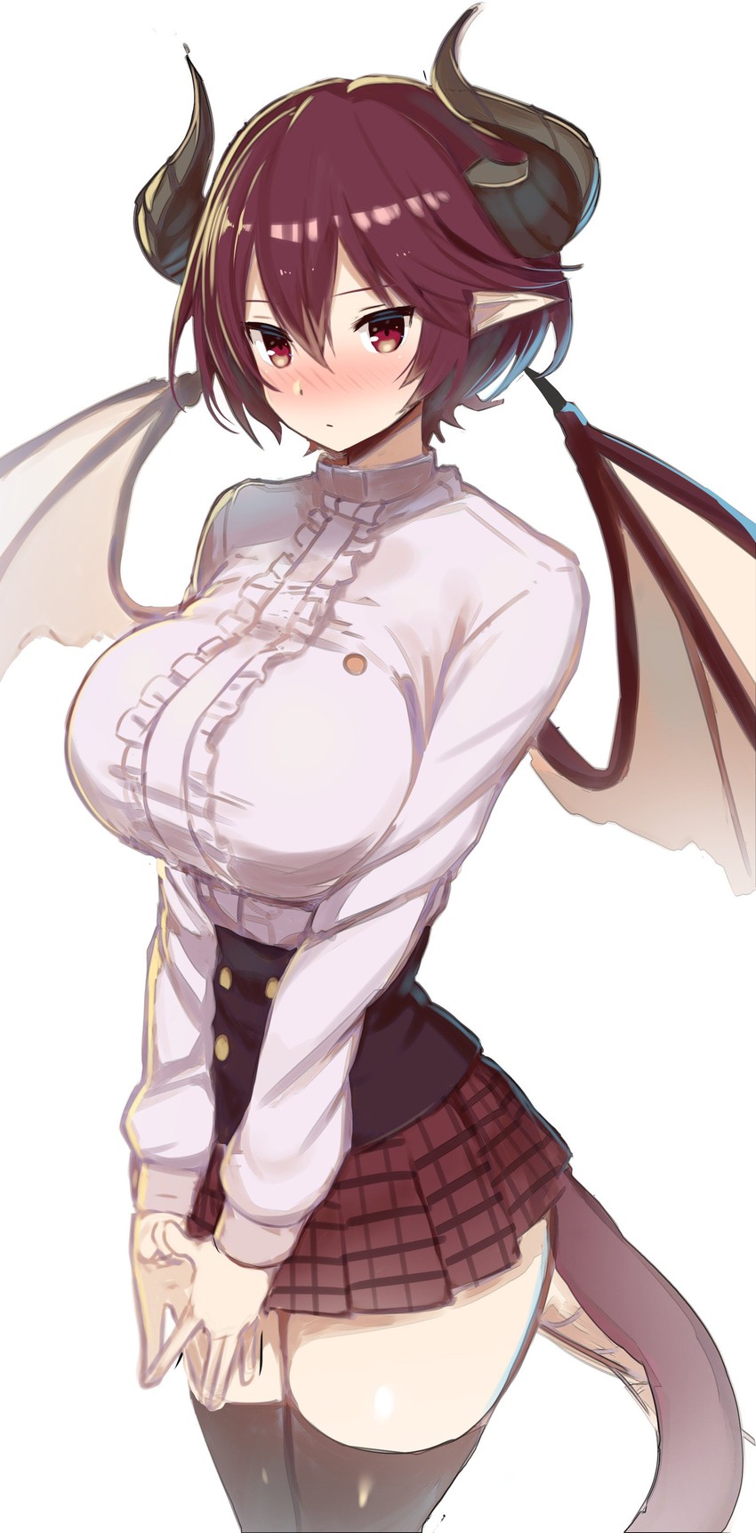 grea (granblue fantasy and 2 more) drawn by greatmosu