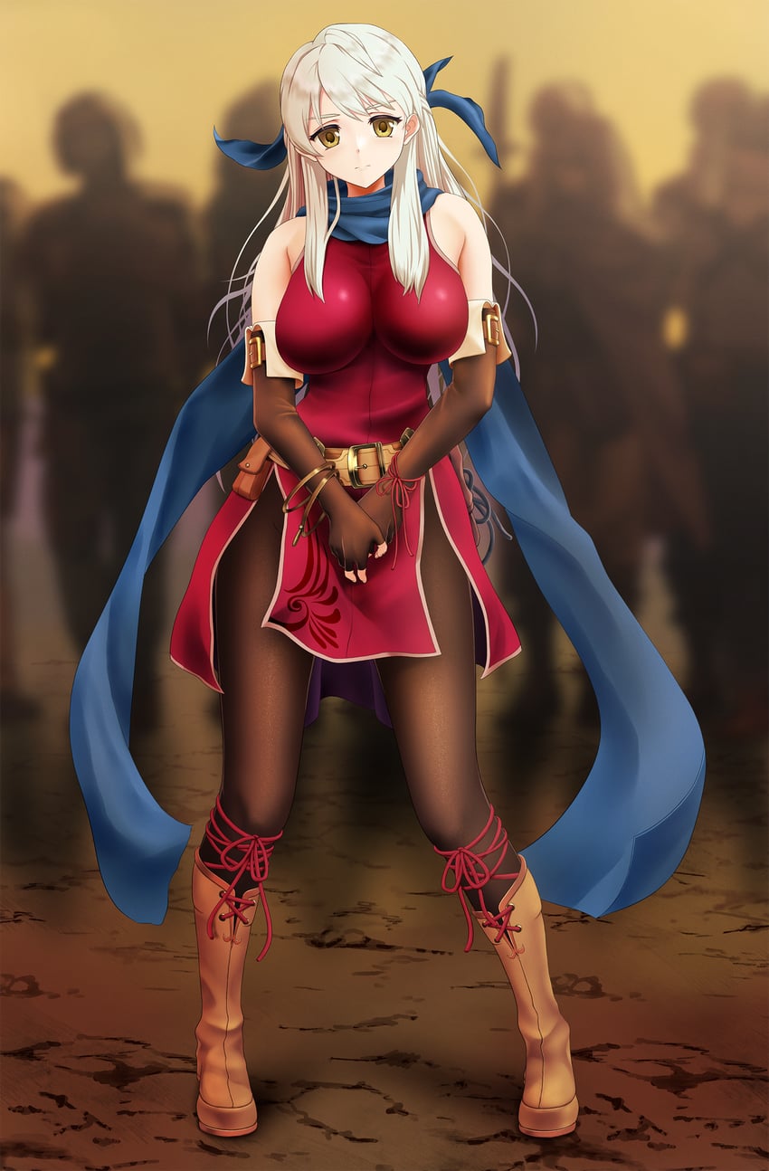 micaiah (fire emblem and 1 more) drawn by sakurein