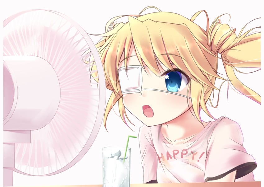 nakatsu shizuru (rewrite) drawn by tagame_(tagamecat)