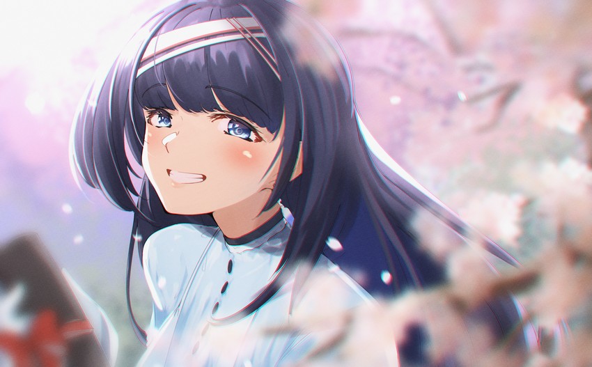 shimanami kakino (virtual kouhou taishi project) drawn by orange_(sal1014)