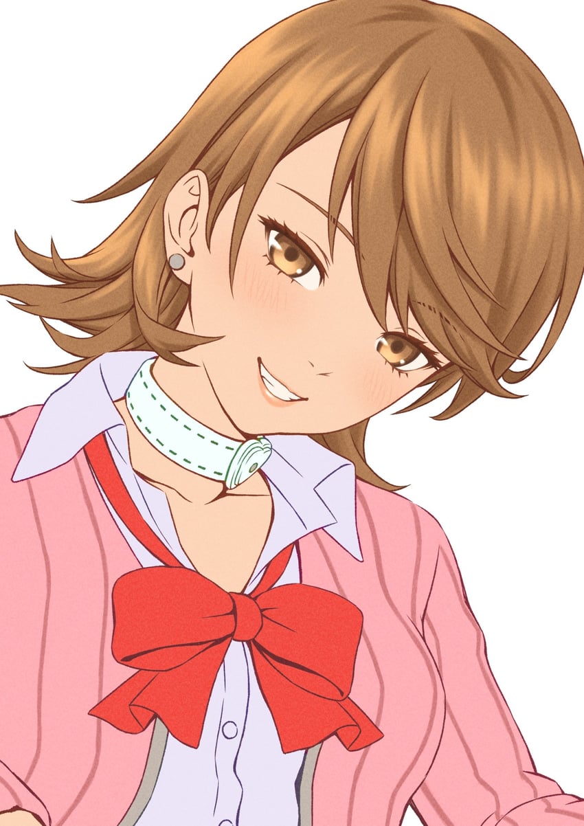 takeba yukari (persona and 1 more) drawn by masatoshi_1219