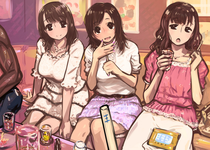 original drawn by kaqo