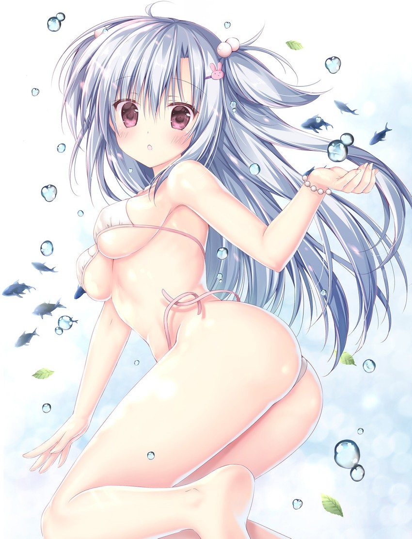 yune (cabbage soft and 1 more) drawn by korie_riko