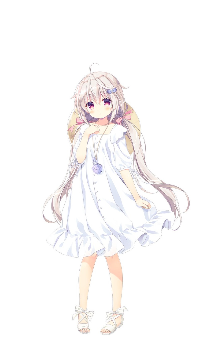 shirobana (hokenshitsu no sensei to shabondama chuudoku no joshu) drawn by santa_matsuri