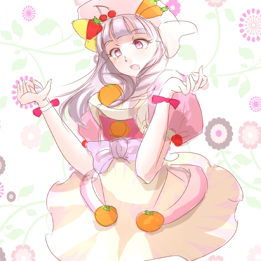 shijou takane and hiiragi mine (idolmaster and 1 more) drawn by ice2002