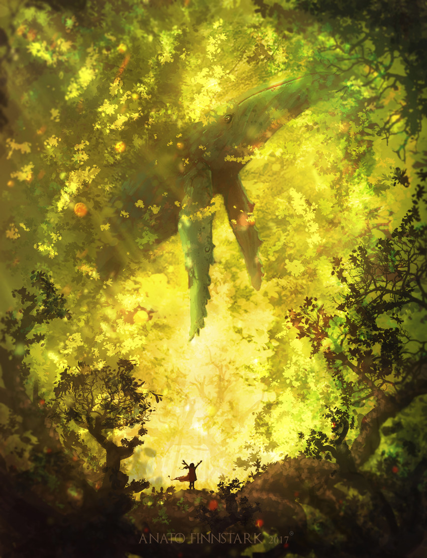 original drawn by anato_finnstark