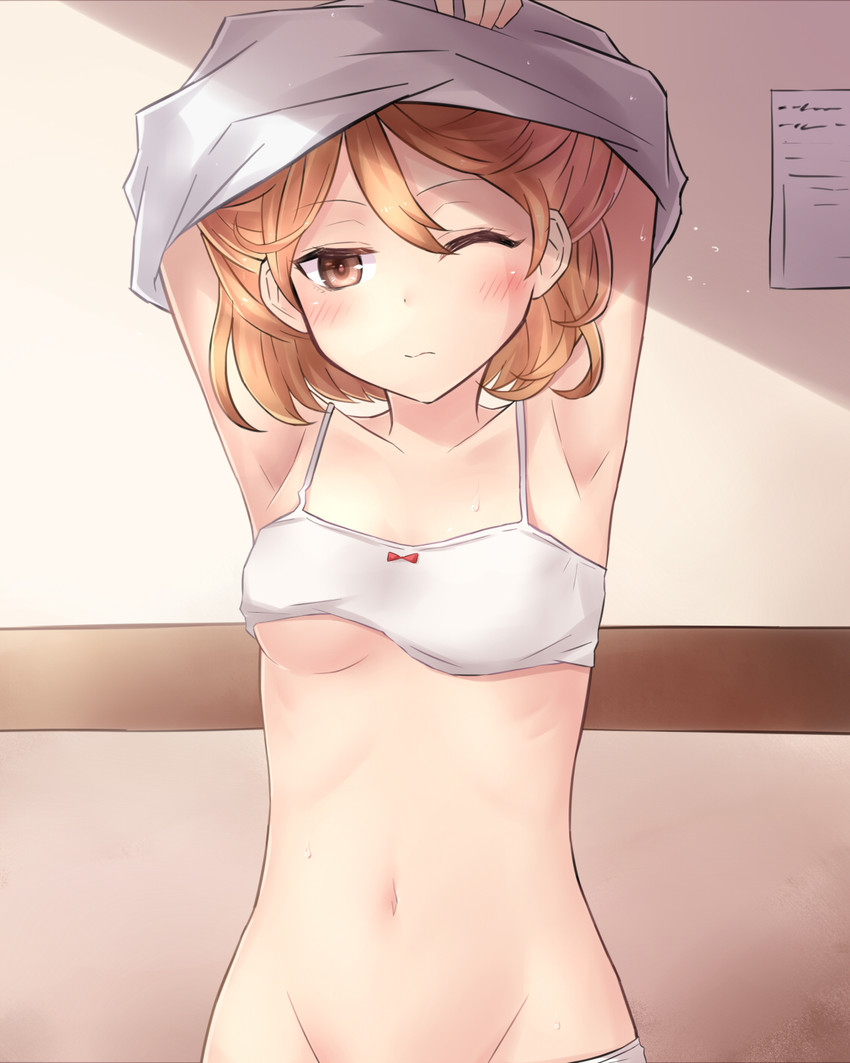 oboro (kantai collection) drawn by neit_ni_sei