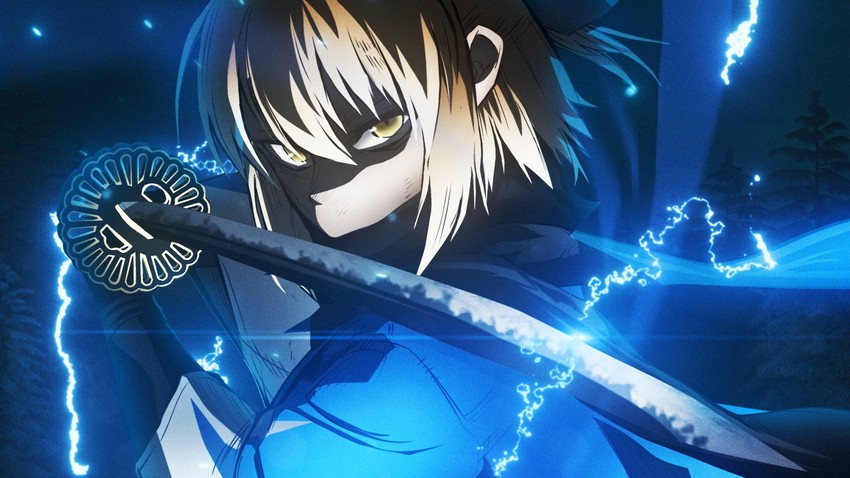 okita souji (fate and 3 more) drawn by ujikuso