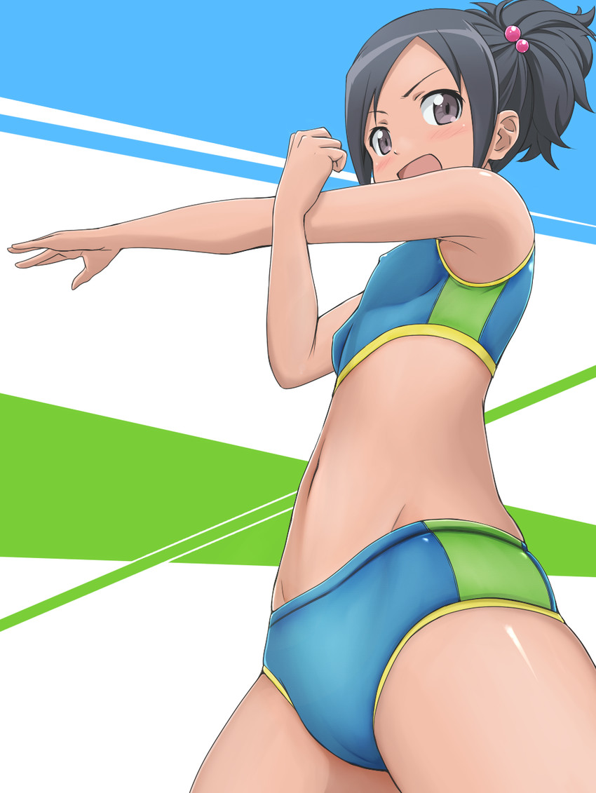 ria hagry (ore no imouto ga konna ni kawaii wake ga nai) drawn by kyou_(tr-6)