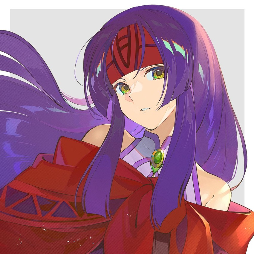 sanaki kirsch altina (fire emblem and 1 more) drawn by kyufe
