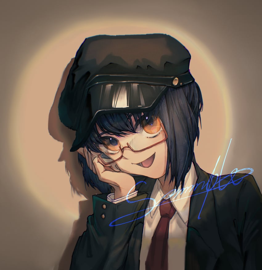 yamato takeru (fate and 2 more) drawn by xianyuguguzi123123